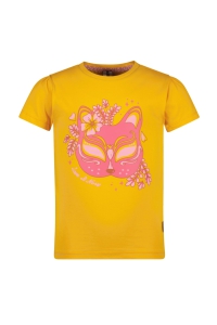 B.Nosy t-shirt Tammy radiant yellow (Y502-5409-522)