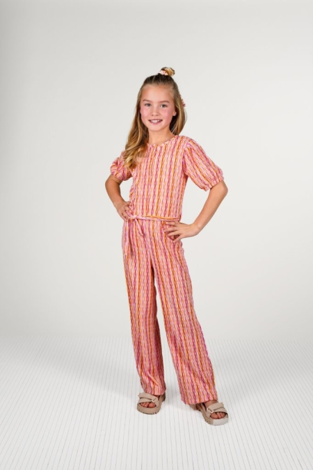 B.Nosy jumpsuit Pallas digital ao (Y502-5601-986)