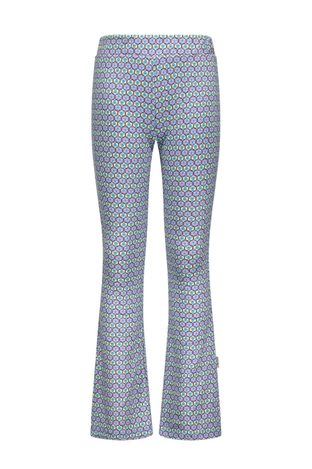 B.Nosy flared broek Phoebe overjoyed ao (Y502-5625-995)