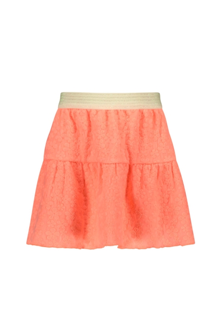 B.Nosy rok Romy flower neon blush (Y502-5710-283)