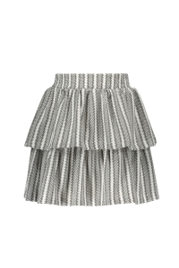 B.Nosy rok Romee aztec fancy stripe black (Y502-5711-062)