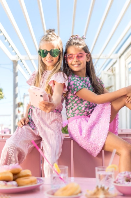 B.Nosy rok Rhodee violet (Y502-5740-622)