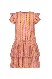 B.Nosy jurk Delphi ao gestreept (Y502-5809-986)