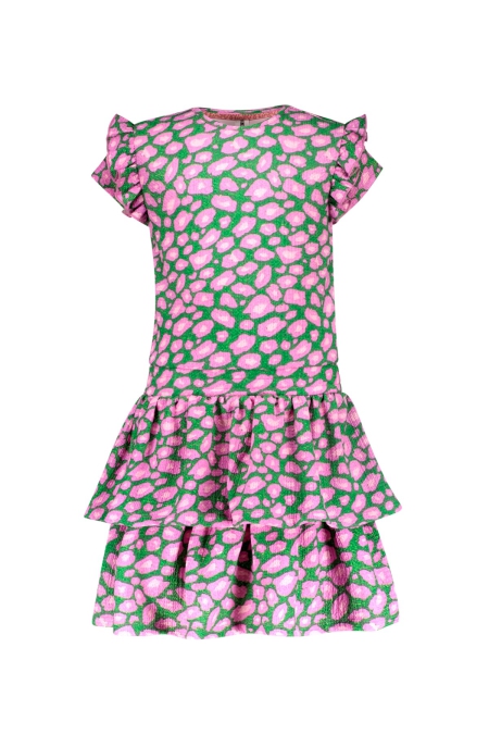 B.Nosy jurk Delphi twirleo ao (Y502-5809-990)