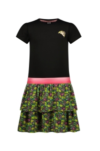 B.Nosy jurk Dunya black (Y502-5815-099)