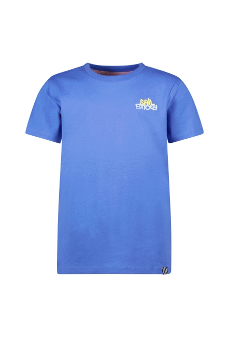 B.Nosy t-shirt Timmy dazzling blue packprint (Y502-6405-130)