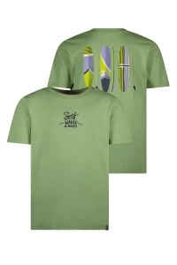 B.Nosy t-shirt Timmy kashmir packprint (Y502-6405-337)