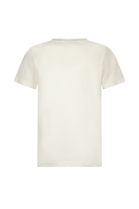B.Nosy t-shirt Timmy cotton surf (Y502-6410-012)