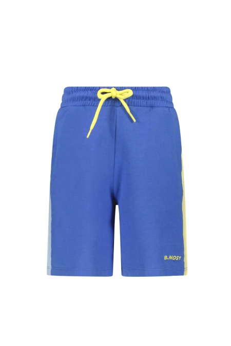 B.Nosy short Paul dazzling blue (Y502-6611-130)