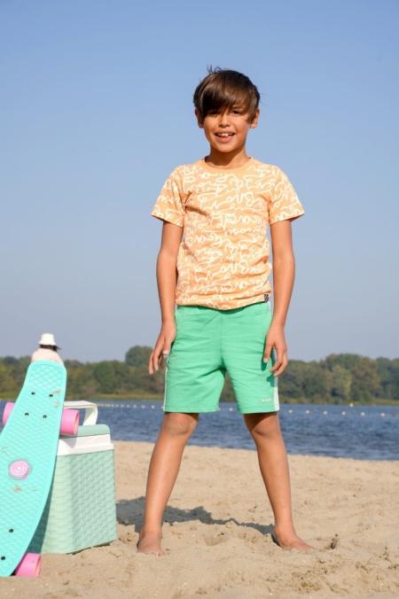 B.Nosy short Paul gumdrop (Y502-6611-347)