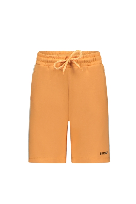 B.Nosy short Paul tangerine (Y502-6611-584)
