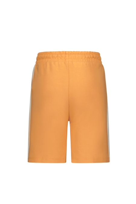 B.Nosy short Paul tangerine (Y502-6611-584)