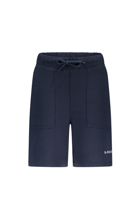 B.Nosy short Pax navy (Y502-6612-151)