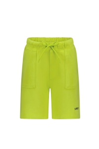 B.Nosy short Pax toxic green (Y502-6612-398)