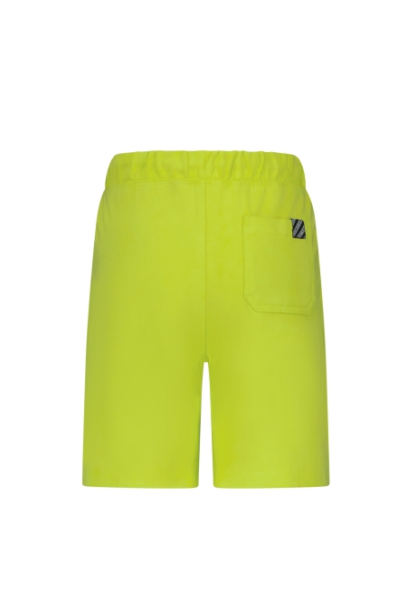 B.Nosy short Pax toxic green (Y502-6612-398)