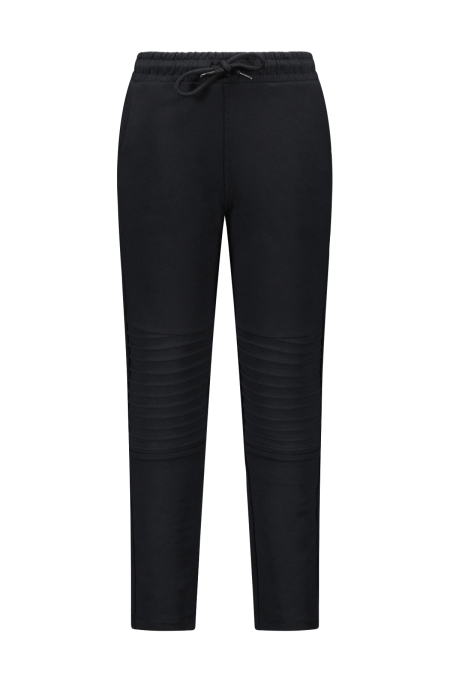 B.Nosy sweatpants Pepe black (Y502-6620-099)