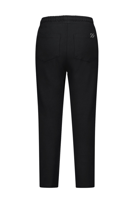 B.Nosy sweatpants Pepe black (Y502-6620-099)