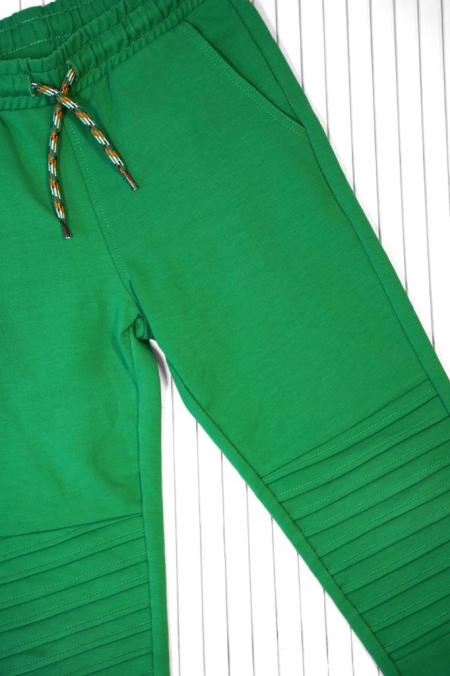 B.Nosy sweatpants Pepe verdant green (Y502-6620-385)