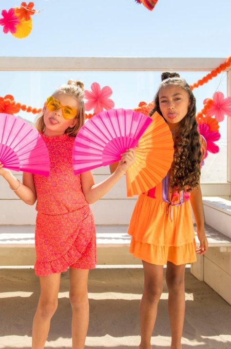 B.Nosy top Tamar aop summer (Y503-5104-985)