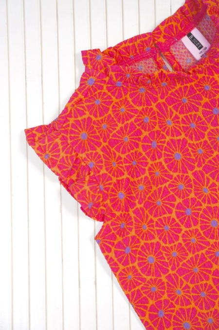 B.Nosy top Tamar aop summer (Y503-5104-985)