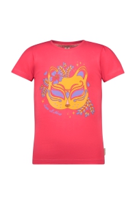 B.Nosy t-shirt Tammy fandango pink (Y503-5409-215)