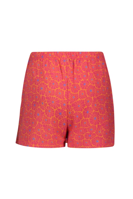 B.Nosy printed skort Raven summer (Y503-5707-985)