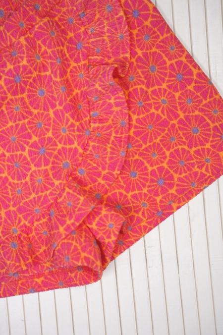 B.Nosy printed skort Raven summer (Y503-5707-985)