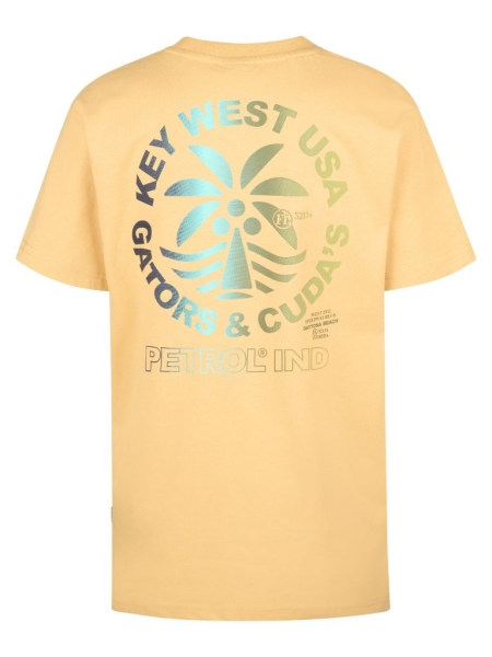 Petrol shirt sunray (B-1050-TSR620-1106)