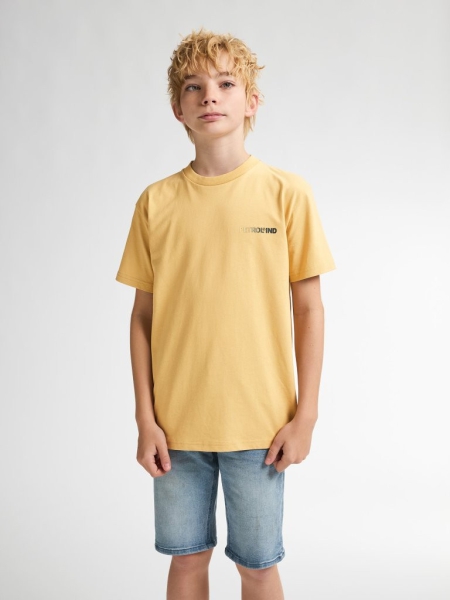 Petrol shirt sunray (B-1050-TSR620-1106)