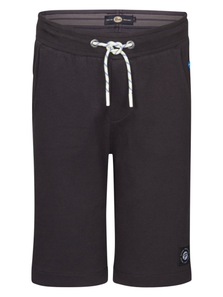Petrol short jogging black (B-1050-SHO545-9999)