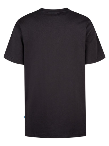 Petrol t-shirt black (B-1050-TSR609-9999)
