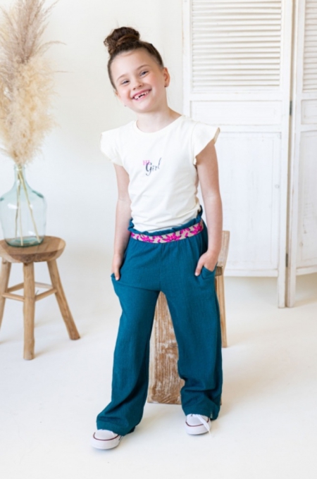 Palazzo Nova groovy green