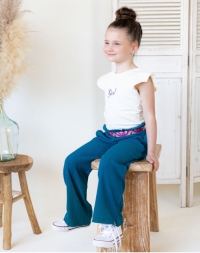 Palazzo Nova groovy green