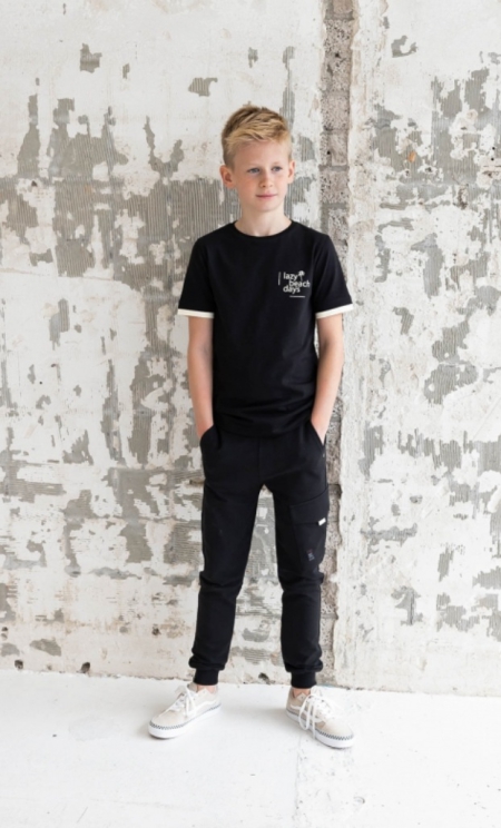 Pants Bruno booming black