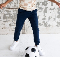 Pants Bruno crazy navy