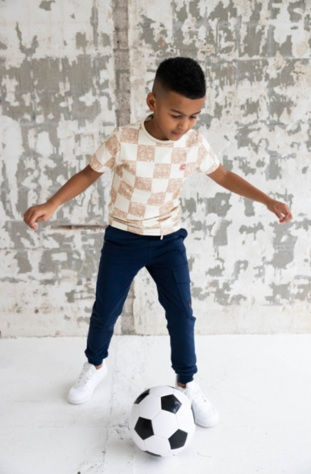 Pants Bruno crazy navy