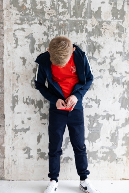 Pants Bruno crazy navy