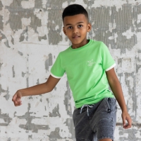 Shirt Rover apple green