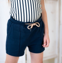 Short Rosie crazy navy