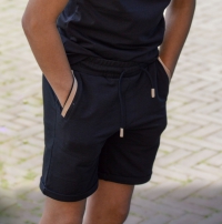 Shorts Lio booming black