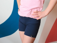 Shorty Jet crazy navy