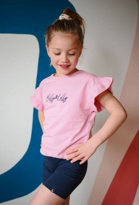 Shorty Jet crazy navy