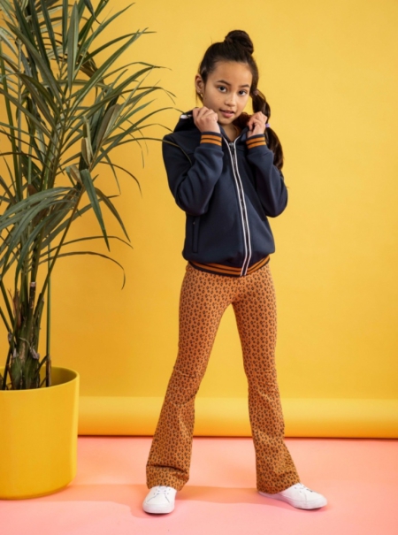 Softshell Jacket Fem Navy