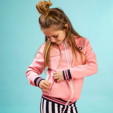 Softshell Jacket Fem Pink