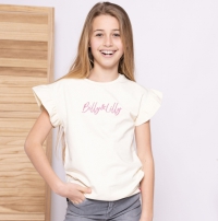 Sweater Toos coco white