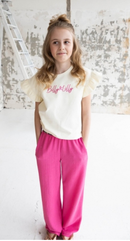 Sweater Toos coco white