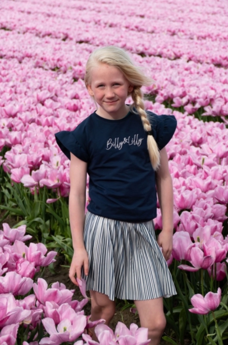 Sweater Toos crazy navy