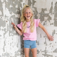 Sweater Toos sweet pink