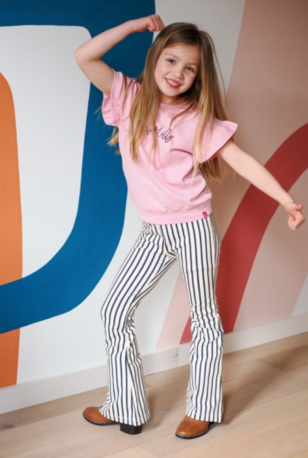 Sweater Toos sweet pink