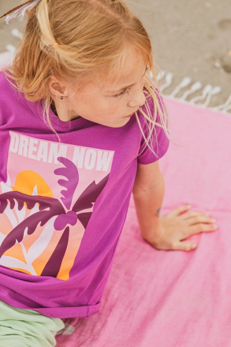 4President shirt Nadia willowherb